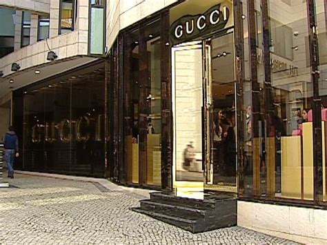 gucci portugal porto